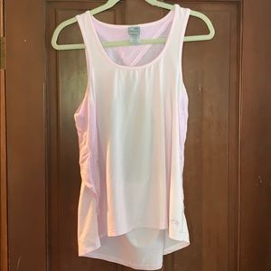 Champion tank top!
